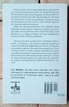 Gaspare Vella Pat małżeński. Ani z tobą, ani bez ciebie - okładka