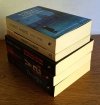 Robert Harris x5 • Oficer i szpieg - Monachium - V2 i inne | komplet - okładka
