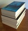Robert Harris x5 • Oficer i szpieg - Monachium - V2 i inne | komplet - okładka