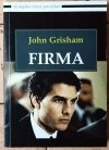 John Grisham - Firma - okładka
