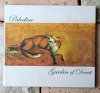 Palodine • Garden of Deceit • CD