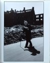 Capa Robert - Juste un peu flou - Slightly Out Of Focus -  fotografia