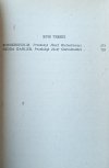Henryk Ibsen • Wybór dramatów część 2, spis treści