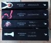 Stephanie Meyer • Saga Zmierzch [Tomy I-IV]