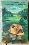Waldemar Łysiak  Empirowy pasjans - okładka