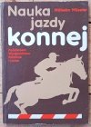 Wilhelm Museler • Nauka jazdy konnej