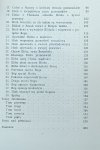 Roman Brandstaetter Cztery poematy biblijne [Biblioteka Poetów] - spis treści