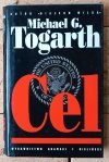 Czarna Seria AiB - MG Togarth - Cel - okładka