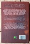 Douglas Preston Potwór z Florencji - okładka
