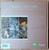Kraków. Trzy epoki. 1927-1979-2006 - okładka