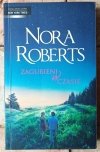 Nora Roberts Zagubieni w czasi - okładka