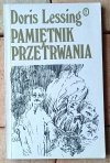 Doris Lessing x5 • Znów ta miłość - Pamiętnik przetrwania - Mrowisko i inne