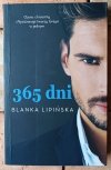 Blanka Lipińska  365 dni - okładka