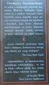 Leon Garfield • Opowieści Szekspirowskie. Adaptacja najsłynniejszych dramatów