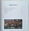 Martin Andresen • U2. Ilustrowana biografia - spis treści