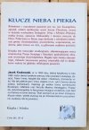 Jacek Krakowski • Klucze nieba i piekła