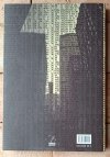 Andrzej Strumiłło • Manhattan | album - okładka