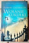 Robert Galbraith Cykl Cormoran Strike | Tom I-III | JK Rowling - okładka