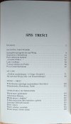 Jan Prokop  Szczególna przygoda żyć nad Wisłą. Studia i szkice literackie - spis treści