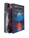 Mort Castle • Obcy - Księżyc na wodzie - Nowy księżyc na wodzie [komplet] - okładka