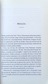 Prolog książki Odbudowywanie związków autorstwa Petera Kalellisa
