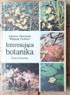 Johannes Johannes Petermann, Wolfgang Tschirner  Interesująca botanika - okładka