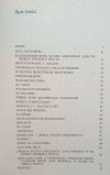 Stanisław Kosko Przez trzy oceany - spis treści
