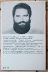 Ryszard Chodźko • Pokrzyk - okładka