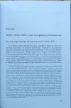 Teczka Ewidencji Operacyjnej na Księdza. Teoria i praktyka pracy operacyjnej SB - fragment