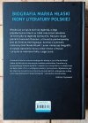 Andrzej Czyżewski • Piękny dwudziestoletni. Biografia Marka Hłaski - okładka