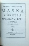 Trzymajmy się morza • Problemy morza w opinii Rzeczypospolitej XVIII wieku - fragment