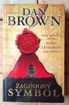 Dan Brown x6 • Cykl Robert Langdon [komplet 5 tomów] + Cyfrowa twierdza - okładka