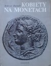 Andrzej Banach • Kobiety na monetach