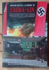 Bernard Drzyzga • Zagra-lin. Odwet-Sabotaż-Dywersja - okładka