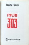 Arkady Fiedler Dywizjon 303, wydanie 1972