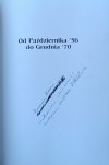 Kazimierz Kozłowski • Od października '56 do grudnia '70. Ewolucja stosunków społeczno-politycznych na Wybrzeżu 1956-1970