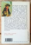 Denis Diderot • Jacques le Fataliste [Kubuś fatalista] - okładka