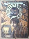  Pierdomenico Baccalario  Cykl Ulysses Moore. Tom 1-10 - okładka