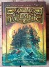 Chris Columbus, Ned Vizzini • Cykl Dom Tajemnic. Dom tajemnic - okładka
