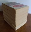 Henryk Sienkiewicz • Trylogia | komplet  - okładka