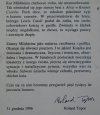 Zwy Milshtein • Koci chichot