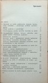 Jerome L. Singer • Marzenia dzienne - spis treści