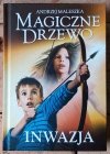 Andrzej Maleszka • Cykl Magiczne Drzewo - 5 powieści
