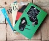 Philip Roth x5 - Kompleks Portnoya - Oszustwo - Lekcja anatomii i 2 inne - okładka