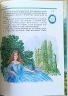Marie Catherine d'Aulnoy • Baśnie czarodziejskie pani d'Aulnoy