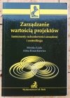 Monika Łada Zarządzanie wartością projektów - okładka