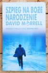 David Morrell x6 • Fenomen - Kompleks winy - Infiltratorzy i inne - okładka