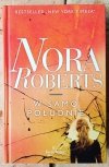 Nora Roberts - W samo południe - okładka