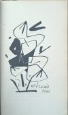 Tadeusz Kubiak Cień ziemi | wydanie 1958 - fragment