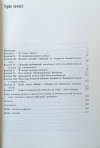 Spis treści książki O współczesnej komparatystyce literackiej autorstwa Halina Janaszek-Ivanickova